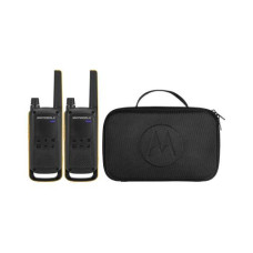 Motorola Funkgeräte-Set TLKR T82 Extreme 2 Stück Motorola Funkgeräte-Set TLKR T82 Extreme 2 Stück
