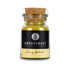 Ankerkraut Gewürz Curry Indisch 70 g