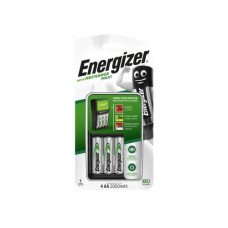 Energizer Ladegerät Maxi Charger 4xAA