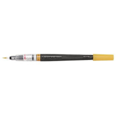 pentel Pinselstift Colour Brush Safran pentel Pinselstift Colour Brush Safran