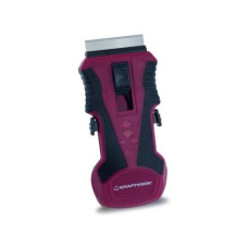 Kraftwerk Schabmesser mit 3 Klingen Kraftwerk Schabmesser mit 3 Klingen