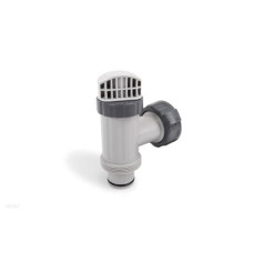 Intex Ersatzteil Absperrschieber 38 mm Intex Ersatzteil Absperrschieber 38 mm