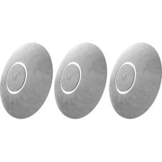 Ubiquiti Abdeckung NHD-COVER-CONCRETE-3 Set Beton-Optik für NanoHD Ubiquiti Abdeckung NHD-COVER-CONCRETE-3 Set Beton-Optik für NanoHD