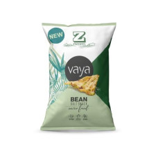 Zweifel Chips Vaya Bean Salt 80 g