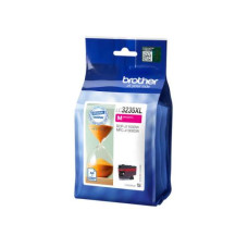 Brother Tinte LC-3235XL Magenta Brother Tinte LC-3235XL Magenta