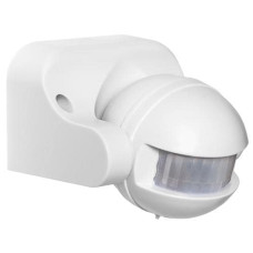 STEFFEN PIR Bewegungsmelder Globe 180° STEFFEN PIR Bewegungsmelder Globe 180°