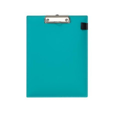 Kolma Dokumentenhalter A4 Comfort Türkis Kolma Dokumentenhalter A4 Comfort Türkis