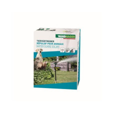 Windhager Tiervertreiber Water Guard Windhager Tiervertreiber Water Guard