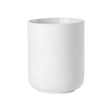 Zone Denmark Zahnputzbecher Ume Weiss Zone Denmark Zahnputzbecher Ume Weiss