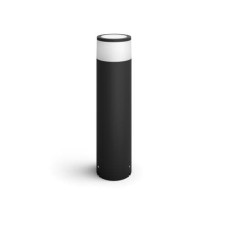 Philips Hue Outdoor Sockelleuchte Calla 17437/30/P7 Erweiterung Philips Hue Outdoor Sockelleuchte Calla 17437/30/P7 Erweiterung