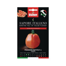 Blumen Samen Tomate Battito F.1 Blumen Samen Tomate Battito F.1
