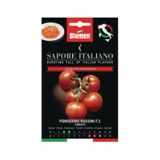 Blumen Samen Tomate Rossini F.1 Blumen Samen Tomate Rossini F.1