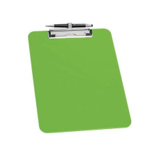 WEDO Dokumentenhalter mit Stifthalter und Aufhängeöse