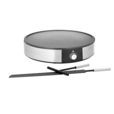 WMF Crêpe Maker Lono 3-teilig WMF Crêpe Maker Lono 3-teilig