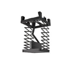 Vogel's Deckenhalterung PPL2500 Silber