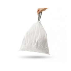 Simplehuman Müllbeutel A 4.5 l, 30 Stück Simplehuman Müllbeutel A 4.5 l, 30 Stück