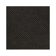 Creativ Company Tischdecke 125 cm x 10 m, Schwarz