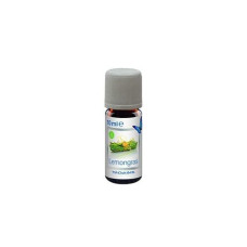 Venta Luftwäscher Duftöl Lemongras, 3 x 10 ml