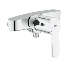 GROHE Duscharmatur Eurostyle Cosmopolitan 153 mm, 1/2, Chrom GROHE Duscharmatur Eurostyle Cosmopolitan 153 mm, 1/2, Chrom