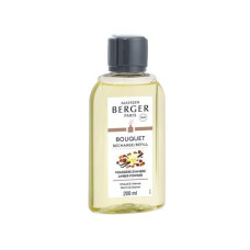 Maison Berger Duftstäbchen Refill Poussière d'Ambre 200 ml