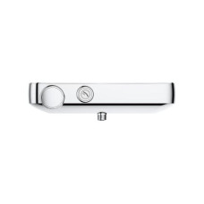GROHE Duscharmatur Grohtherm SmartControl 1/2, Chrom GROHE Duscharmatur Grohtherm SmartControl 1/2, Chrom