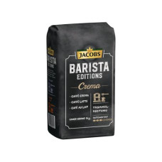 Jacobs Kaffeebohnen Barista Crema 1 kg