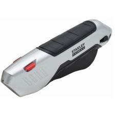 Stanley Fatmax Messer mit Zangengriff, inkl. 1 Klinge Stanley Fatmax Messer mit Zangengriff, inkl. 1 Klinge