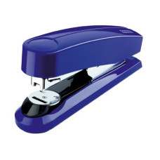 Novus Heftgerät B 4FC Blau Novus Heftgerät B 4FC Blau