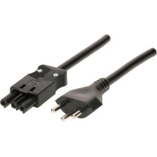 Max Hauri Netzkabel 5 m GST18I3-T12