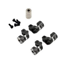 Yeah Racing Karosserielochmarkierer 6 mm magnetisch Yeah Racing Karosserielochmarkierer 6 mm magnetisch