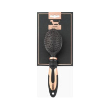 Ebi NOIR Bürste Metall Pins S