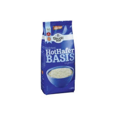 Bauckhof Müesli Bio Demeter Hot Hafer Basis glutenfrei 400 g