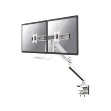 Neomounts by NewStar Tischhalterung NM-D775DXWHITE Weiss Neomounts by NewStar Tischhalterung NM-D775DXWHITE Weiss