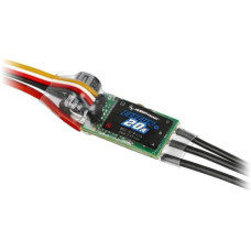 Hobbywing Regler FlyFun 20A V5 Series Hobbywing Regler FlyFun 20A V5 Series