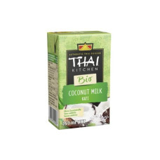 Thai Kitchen Bio Coconut Milk 250 ml