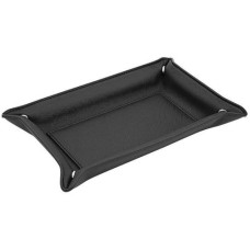 WEDO Hosentaschendepot Schwarz, Kunstleder WEDO Hosentaschendepot Schwarz, Kunstleder