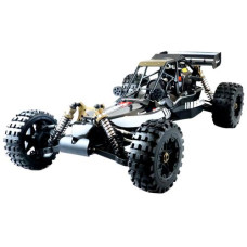 Amewi Buggy Pitbull X Evolution 2WD 1:5 RTR