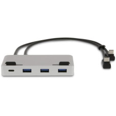 LMP Dockingstation Attach Dock Prostand 4K Silber LMP Dockingstation Attach Dock Prostand 4K Silber