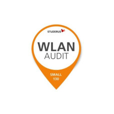Zyxel Studerus WLAN Audit Small 130 bis 2500m2, bis 130km Zyxel Studerus WLAN Audit Small 130 bis 2500m2, bis 130km