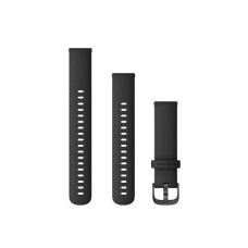 GARMIN Armband Vivoactive 4S Band, 18 mm GARMIN Armband Vivoactive 4S Band, 18 mm