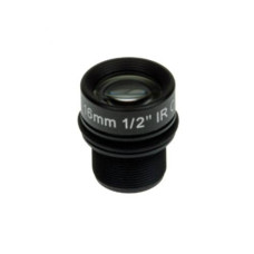 Axis Objektiv F1.8 16-16 mm Keine M12 4 Stück