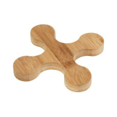 Creativ Company Holzartikel Untersetzer