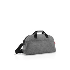 Reisenthel Reisetasche Overnighter Twist Silver 45 l