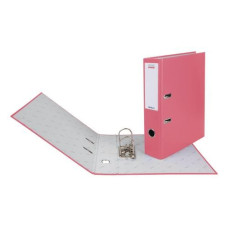 Biella Bundesordner A4 7 cm, Rosa Biella Bundesordner A4 7 cm, Rosa