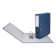 Biella Bundesordner A4 7 cm, Marineblau Biella Bundesordner A4 7 cm, Marineblau