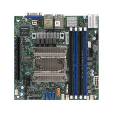 Supermicro Mainboard M11SDV-8C-LN4F