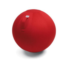 VLUV Sitzball Leiv Ruby, Ø 60-65 cm