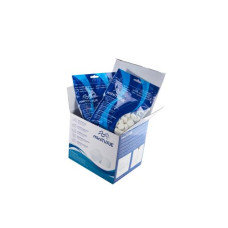 miniTiSSUE Erfrischungstücher 10 x 50 Stück