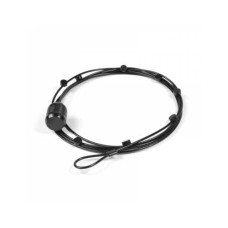 Trendform Fotoleine Steely Dan Black 150 cm 1 Stück Trendform Fotoleine Steely Dan Black 150 cm 1 Stück