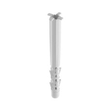 Tox-Dübel Rahmendübel  Tetrafix XL 10x100 mm, Blister 4 Stück